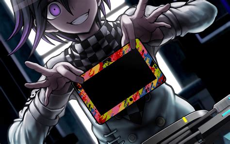 2 If it is Kokichi x reader x another character it is allowed. . Kokichi x reader punishment